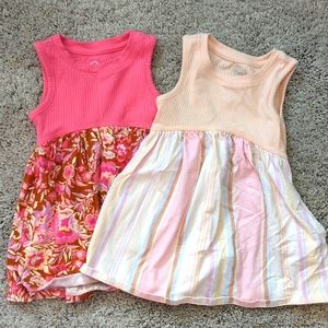 18m Dress Bundle